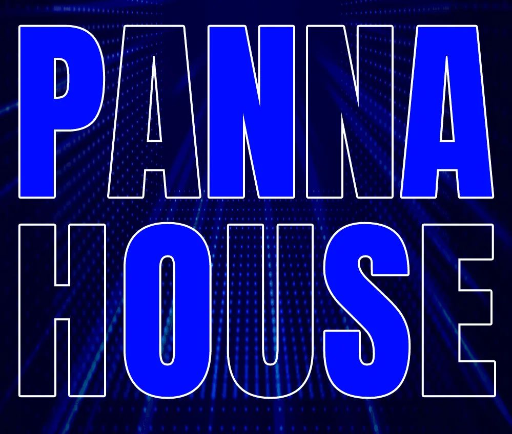 06.17 PANNA HOUSE | 壹周年庆 壹载相辉 ·璀璨星途 - 感恩有你-深圳Panna House/潘纳浩斯酒吧