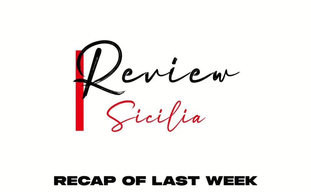 Recap｜西西里开荧趴不喊我是吧？-佛山西西里酒吧/SICILIA CLUB