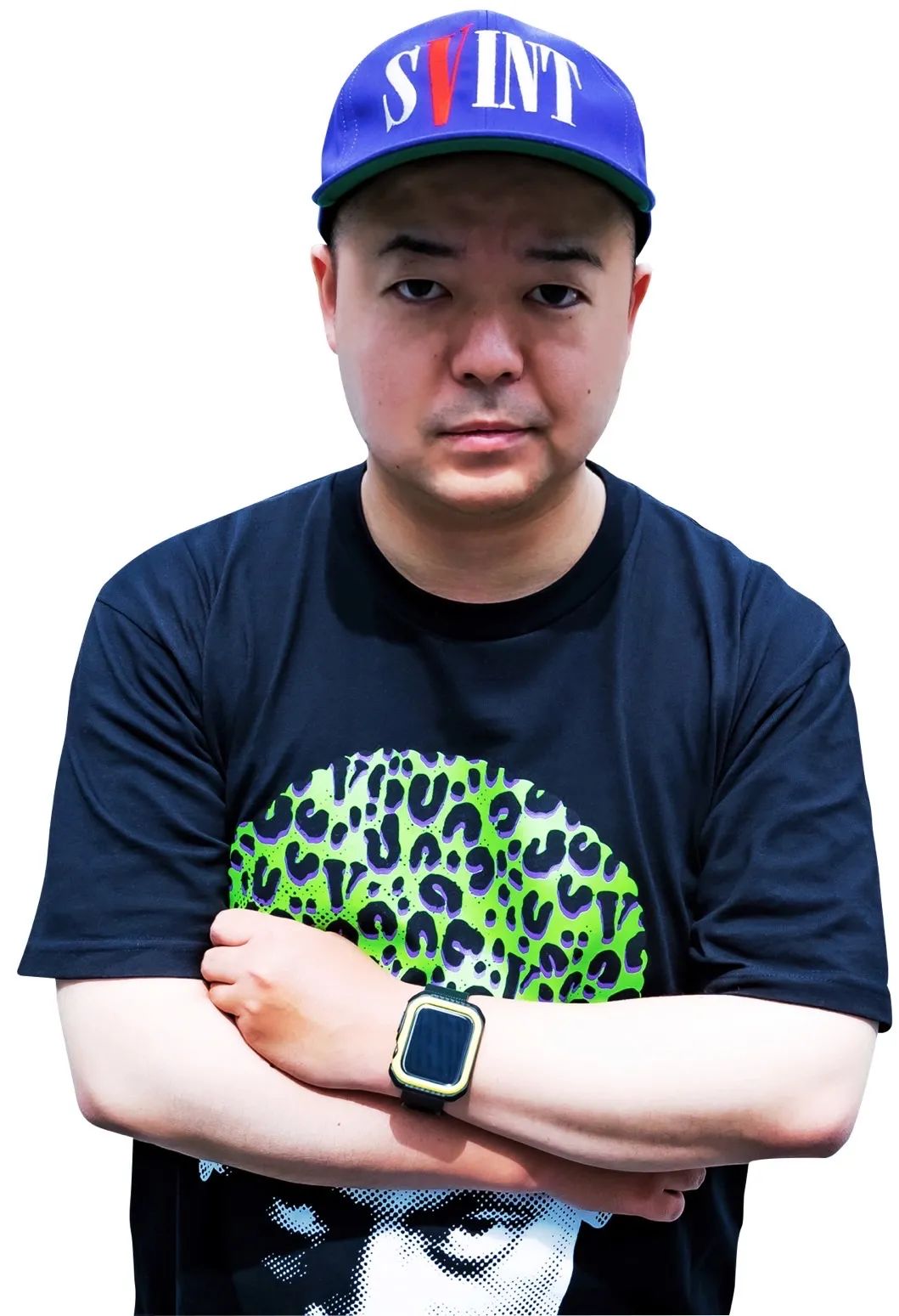 TONIGHT ▲ DJ K4 来自京都的嘻哈力量-上海NINJA酒吧