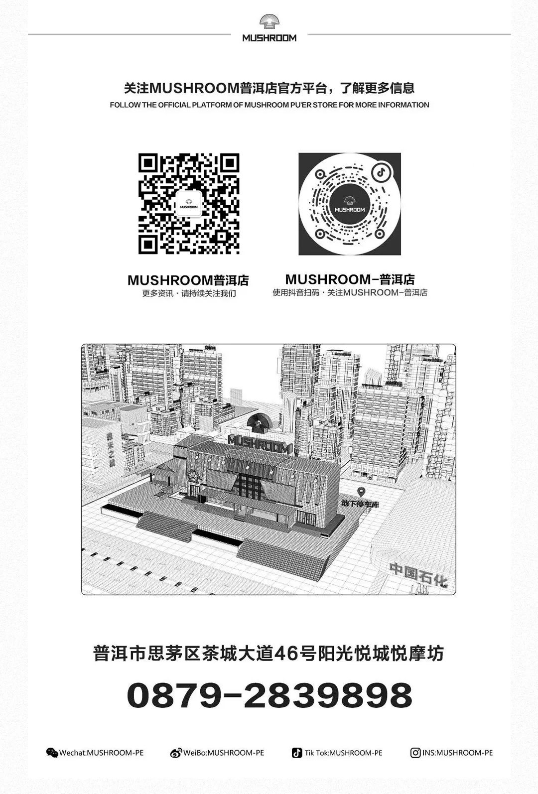 06.17-18丨英雄联盟潮福蘑菇杯决赛日×二次元动漫音乐节，迎接一场属于青春的肆意狂欢！-普洱MUSHROOM