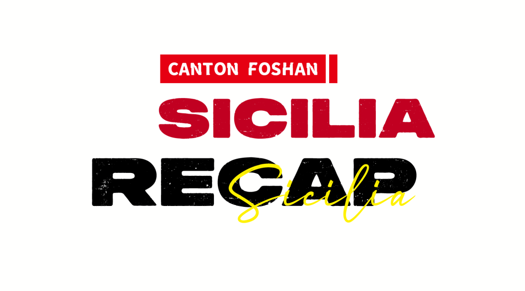 Recap｜西西里开荧趴不喊我是吧？-佛山西西里酒吧/SICILIA CLUB