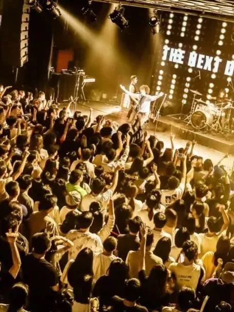 MAO Livehouse6月演出预告-北京MAOLivehouse
