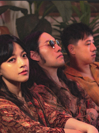 MAO Livehouse6月演出预告-北京MAOLivehouse