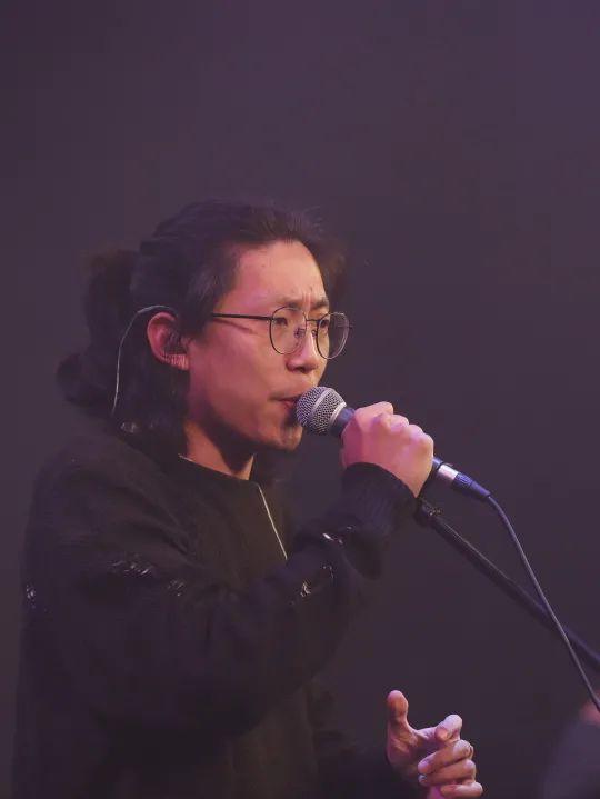 MAO Livehouse6月演出预告-北京MAOLivehouse