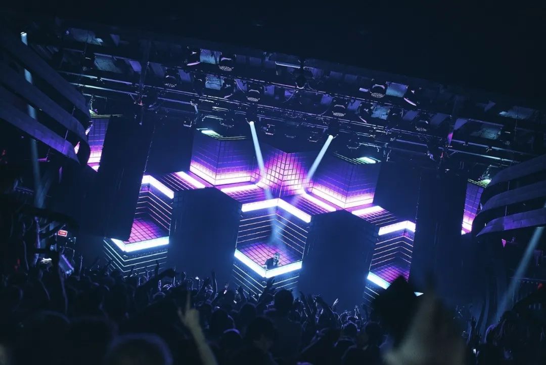 全球蹦迪地图，盘点那些超酷的Club！-悉尼WAO SUPERCLUB