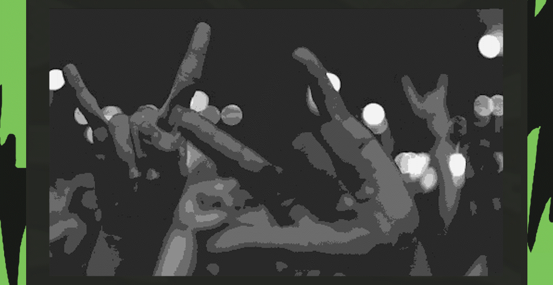 穷鬼摇滚 I 我们只有音乐，我们不止音乐-深圳鹏Livehouse