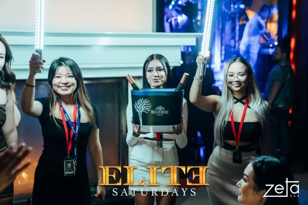 全球蹦迪地图，盘点那些超酷的Club！-悉尼WAO SUPERCLUB