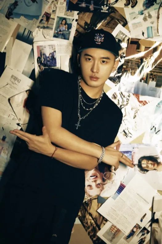 周日｜LANCEY FOUX · 拆多少由你们决定-北京PH酒吧/PH Night club
