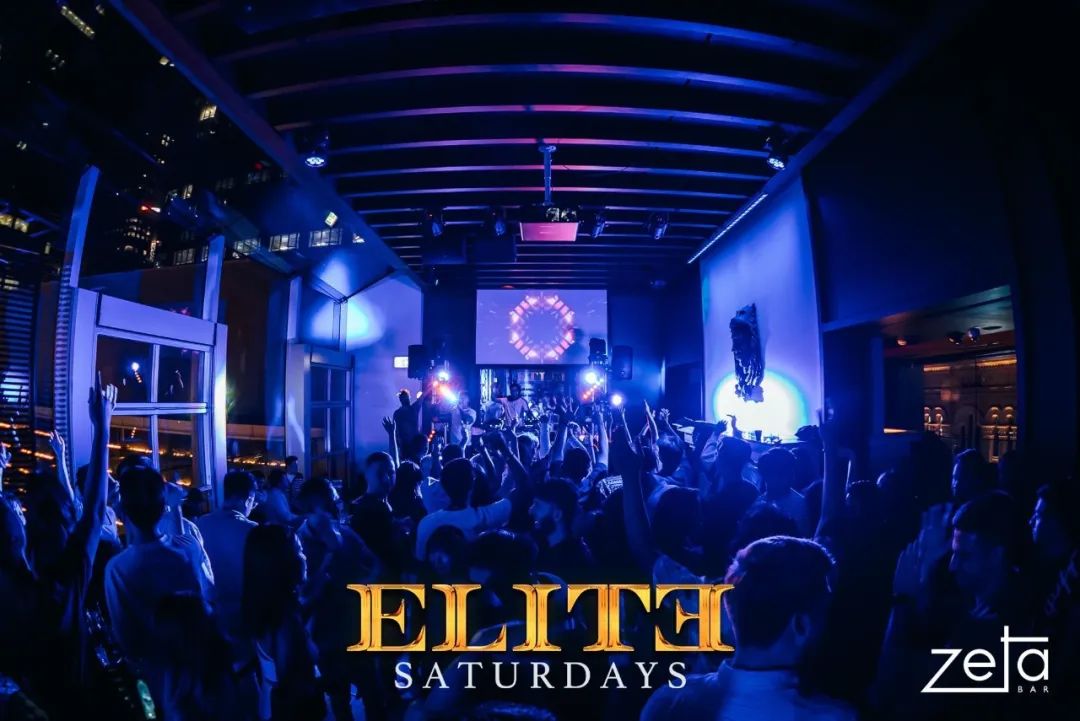 全球蹦迪地图，盘点那些超酷的Club！-悉尼WAO SUPERCLUB