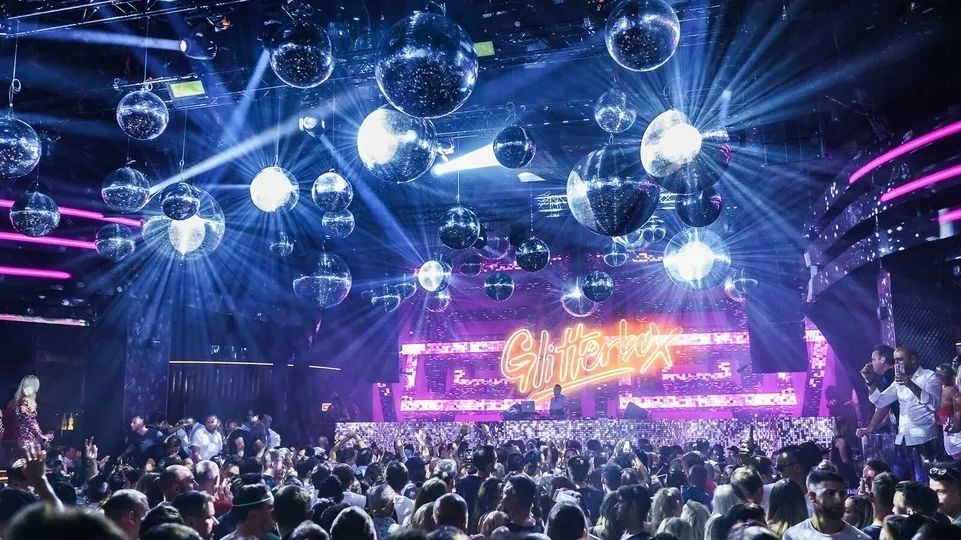 全球蹦迪地图，盘点那些超酷的Club！-悉尼WAO SUPERCLUB