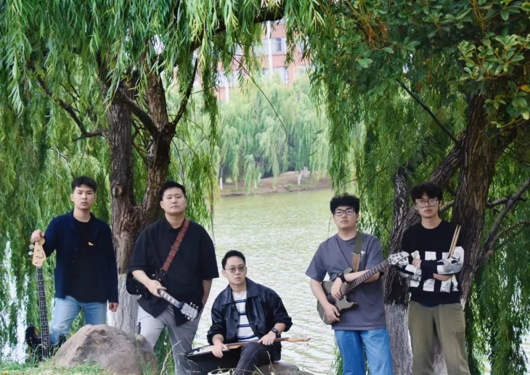 决赛 | FDO·校园乐队大赛决赛！-昆明节拍livehouse