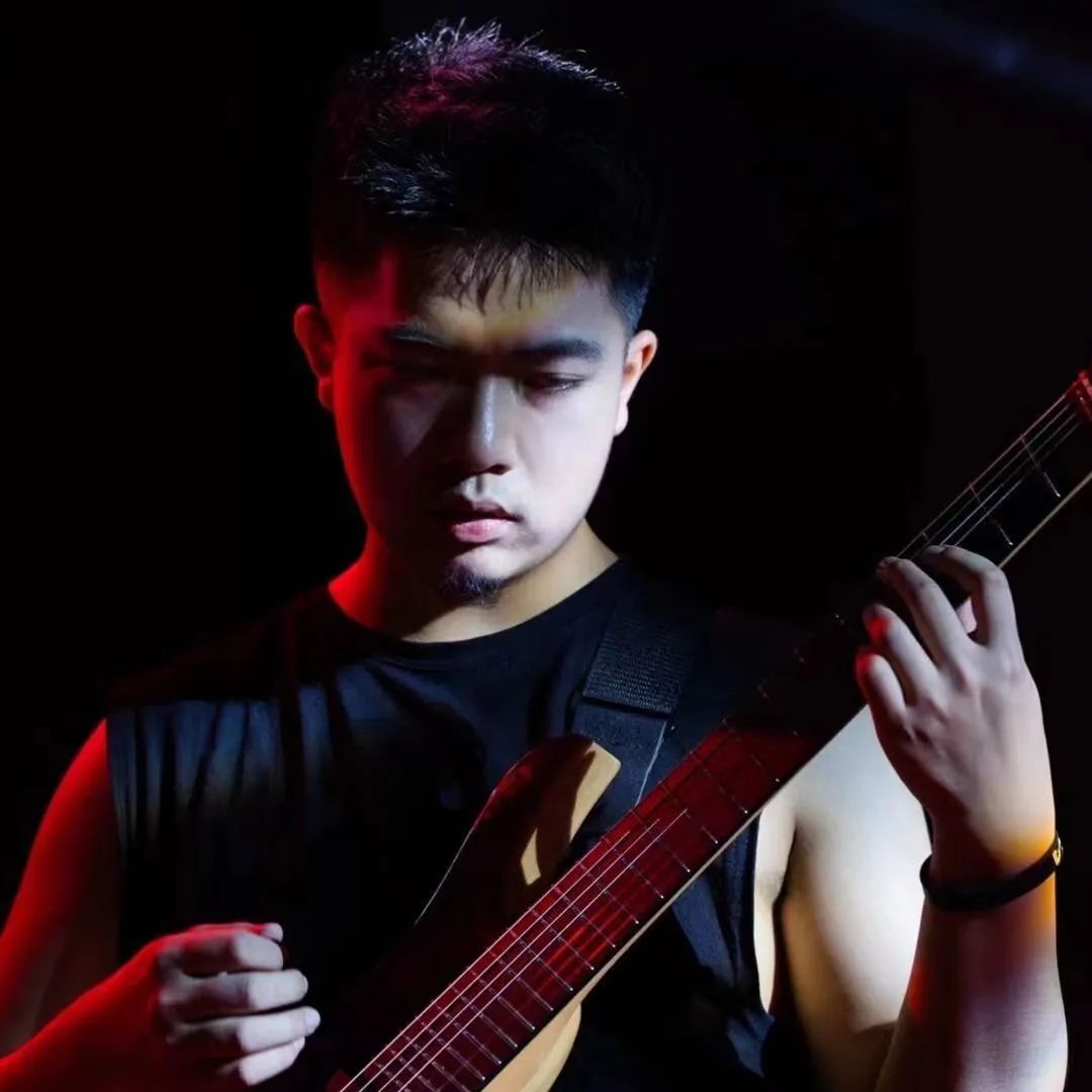 决赛 | FDO·校园乐队大赛决赛！-昆明节拍livehouse