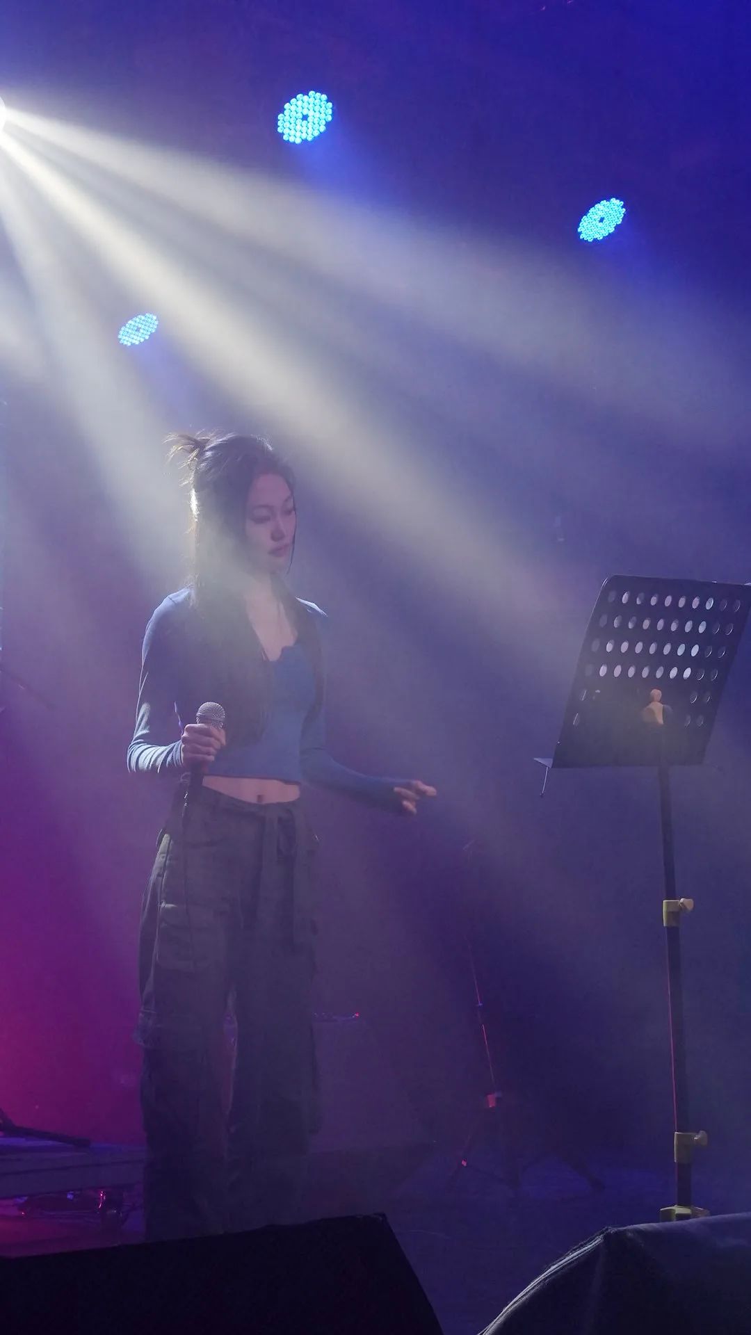决赛 | FDO·校园乐队大赛决赛！-昆明节拍livehouse