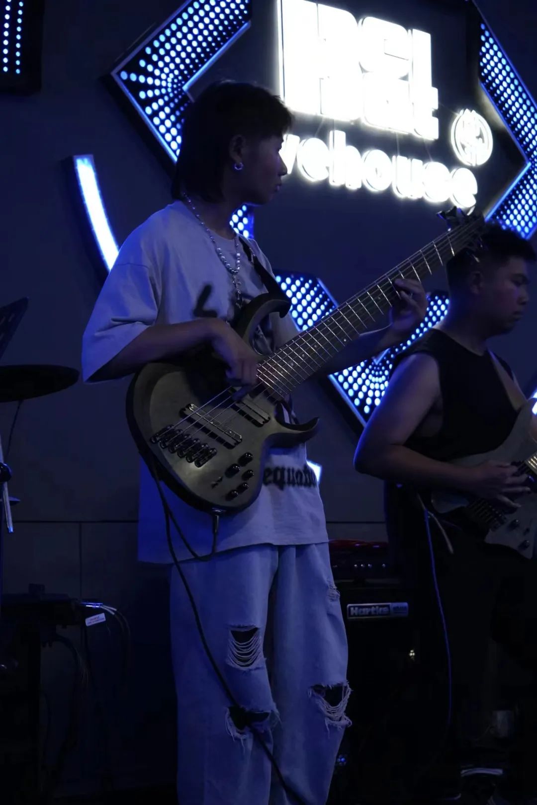 决赛 | FDO·校园乐队大赛决赛！-昆明节拍livehouse