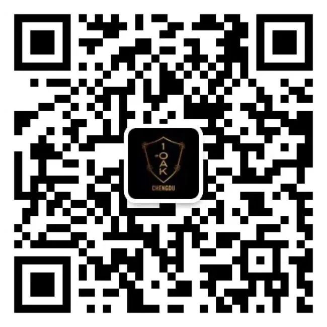 1 OAK 6.17｜ALIEN SOUL POP-UP BRAND OPENING PARTY-成都1OAK酒吧