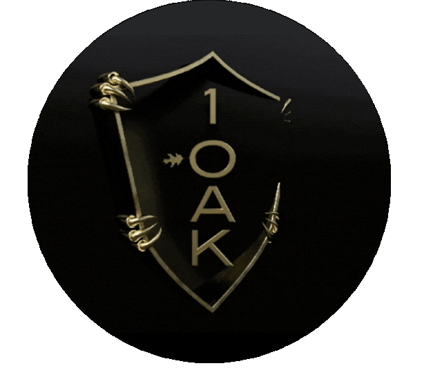 1 OAK 6.17｜ALIEN SOUL POP-UP BRAND OPENING PARTY-成都1OAK酒吧