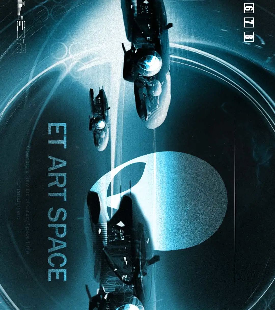 关于ET ART SPACE的以后，有无限种可能！-保山ET酒吧/ET ART SPACE/ET CLUB