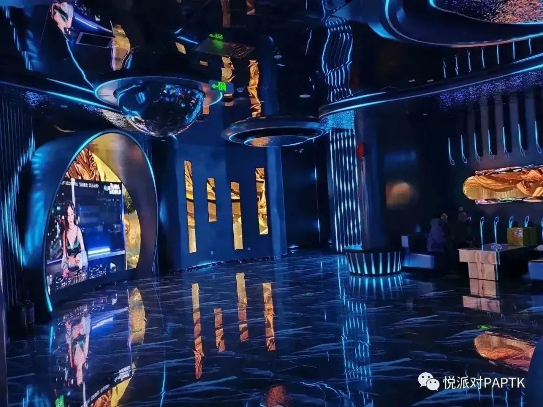 浪漫情人节相约 $ 悦Party $-晋中悦·派对酒吧/悦·PARTY KTV CLUB