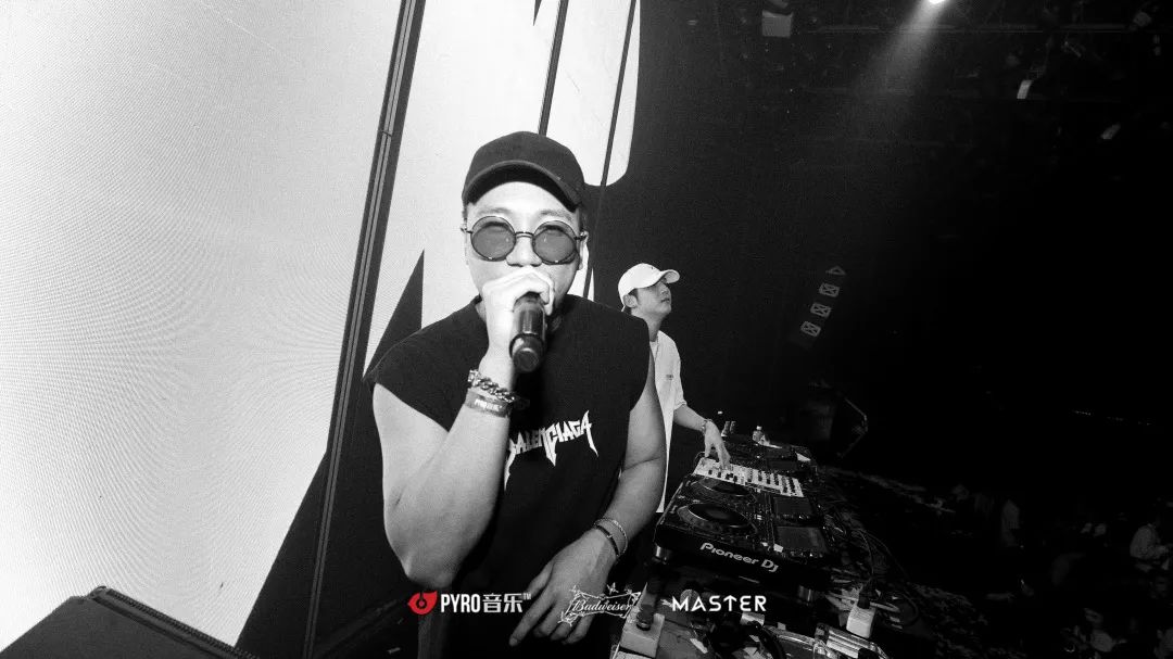 6.18 PYRO “JUMP & DROP” Recap-上海麦斯特酒吧/Master Club
