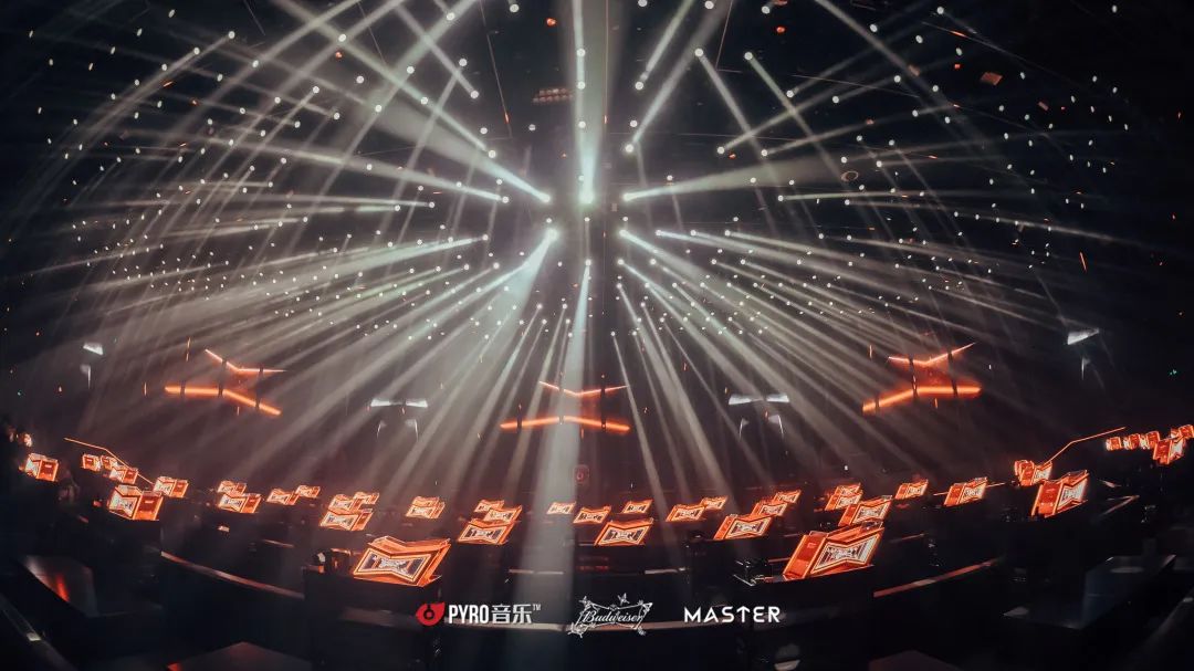 6.18 PYRO “JUMP & DROP” Recap-上海麦斯特酒吧/Master Club