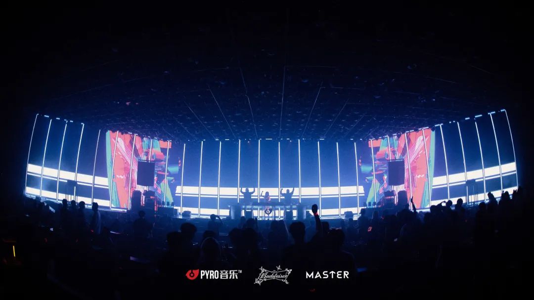 6.18 PYRO “JUMP & DROP” Recap-上海麦斯特酒吧/Master Club