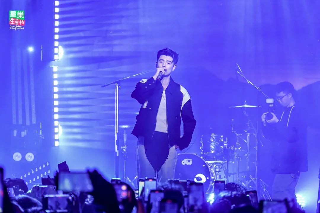 08/05｜Lambert「烙印」2023专辑巡演-杭州站-杭州66LiveHouse