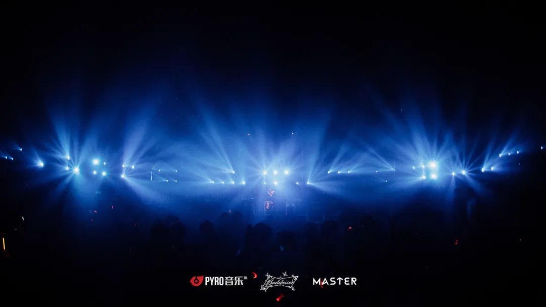 6.18 PYRO “JUMP & DROP” Recap-上海麦斯特酒吧/Master Club