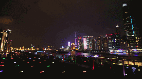 6.23 周五法夏电子音乐江景露台派对 【FRIDAY】RENAISSANCE at Fosun Foundation-上海FC酒吧/FC Club