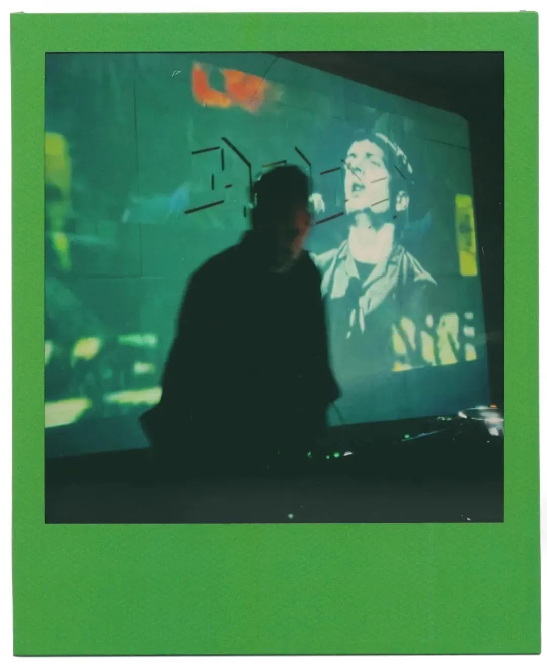 今晚6月23日 - 不准有人还没听过EBM和Dark Wave！Pretty Cold @ Dada Beijing-北京DADA酒吧/DADA bar
