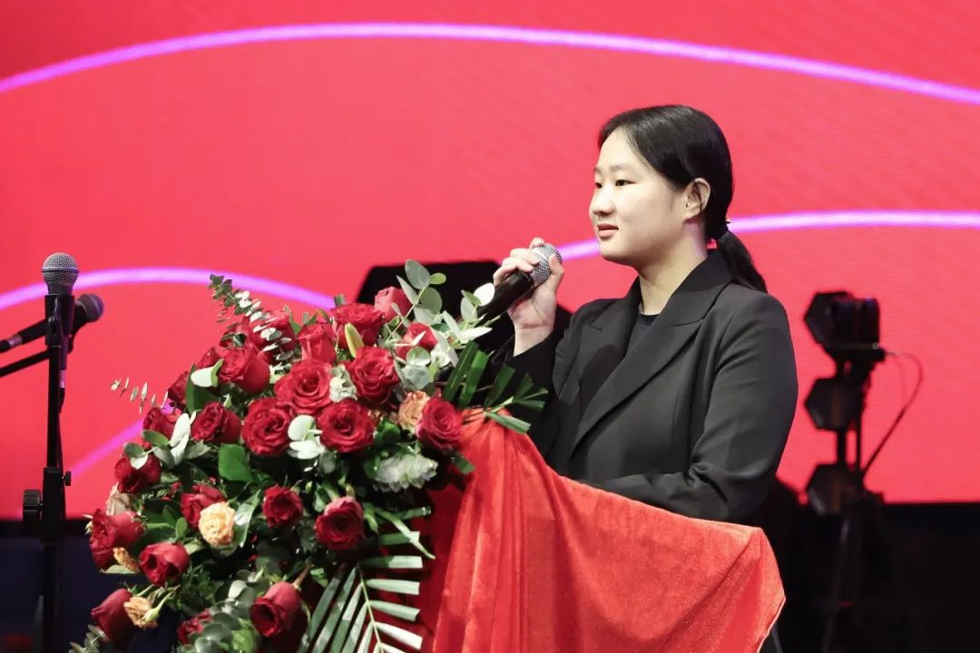 糖果LIVE HOUSE东莞店 | 2023年4月份员工大会圆满结束！-东莞糖果LIVE HOUSE