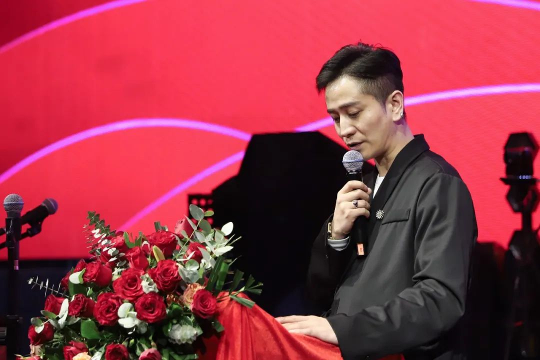 糖果LIVE HOUSE东莞店 | 2023年4月份员工大会圆满结束！-东莞糖果LIVE HOUSE