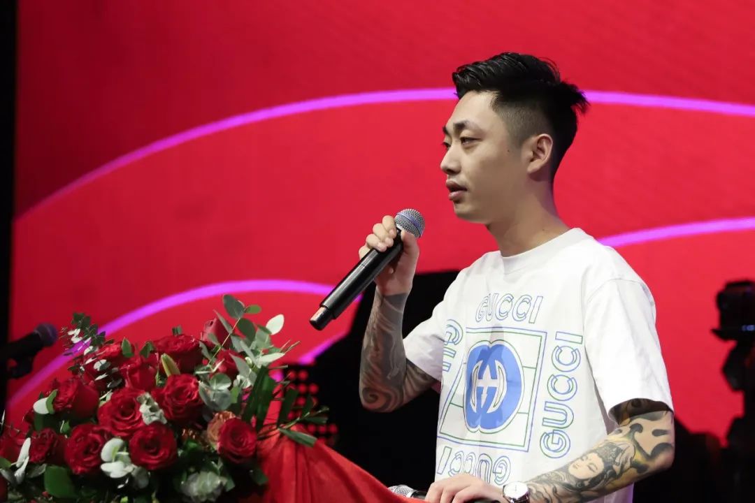 糖果LIVE HOUSE东莞店 | 2023年4月份员工大会圆满结束！-东莞糖果LIVE HOUSE