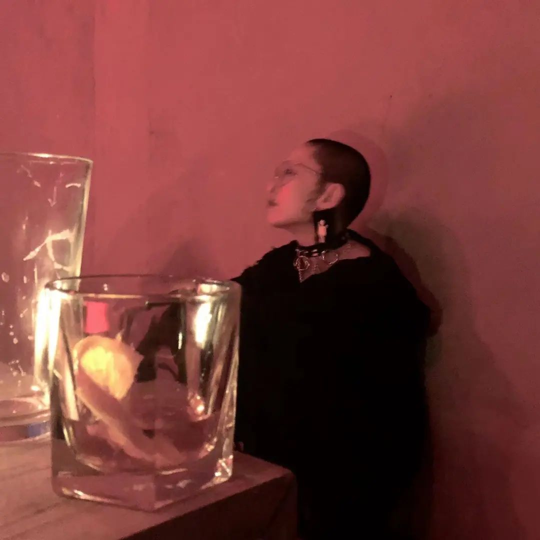 今晚6月23日 - 不准有人还没听过EBM和Dark Wave！Pretty Cold @ Dada Beijing-北京DADA酒吧/DADA bar