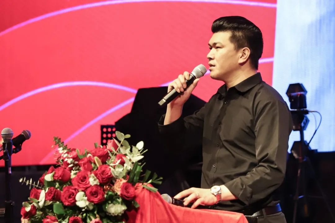 糖果LIVE HOUSE东莞店 | 2023年4月份员工大会圆满结束！-东莞糖果LIVE HOUSE