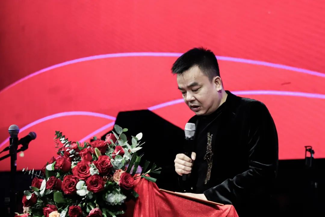 糖果LIVE HOUSE东莞店 | 2023年4月份员工大会圆满结束！-东莞糖果LIVE HOUSE