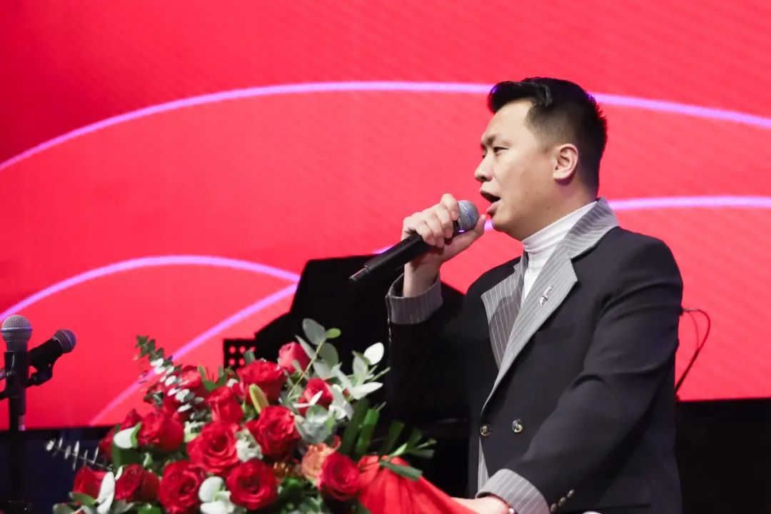 糖果LIVE HOUSE东莞店 | 2023年4月份员工大会圆满结束！-东莞糖果LIVE HOUSE