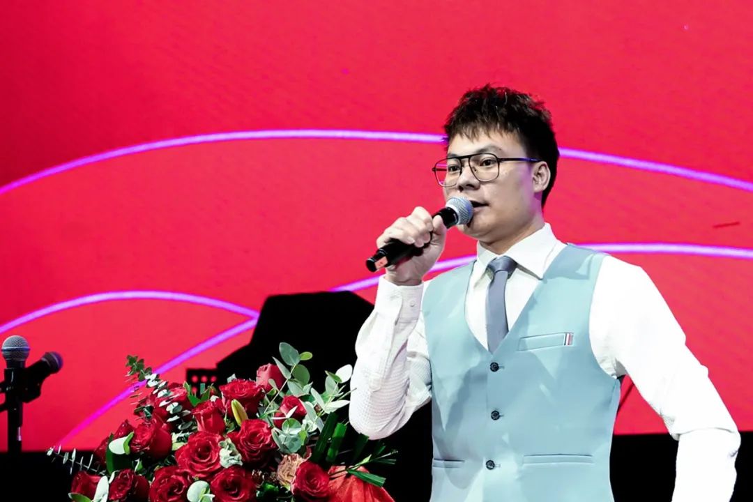 糖果LIVE HOUSE东莞店 | 2023年4月份员工大会圆满结束！-东莞糖果LIVE HOUSE