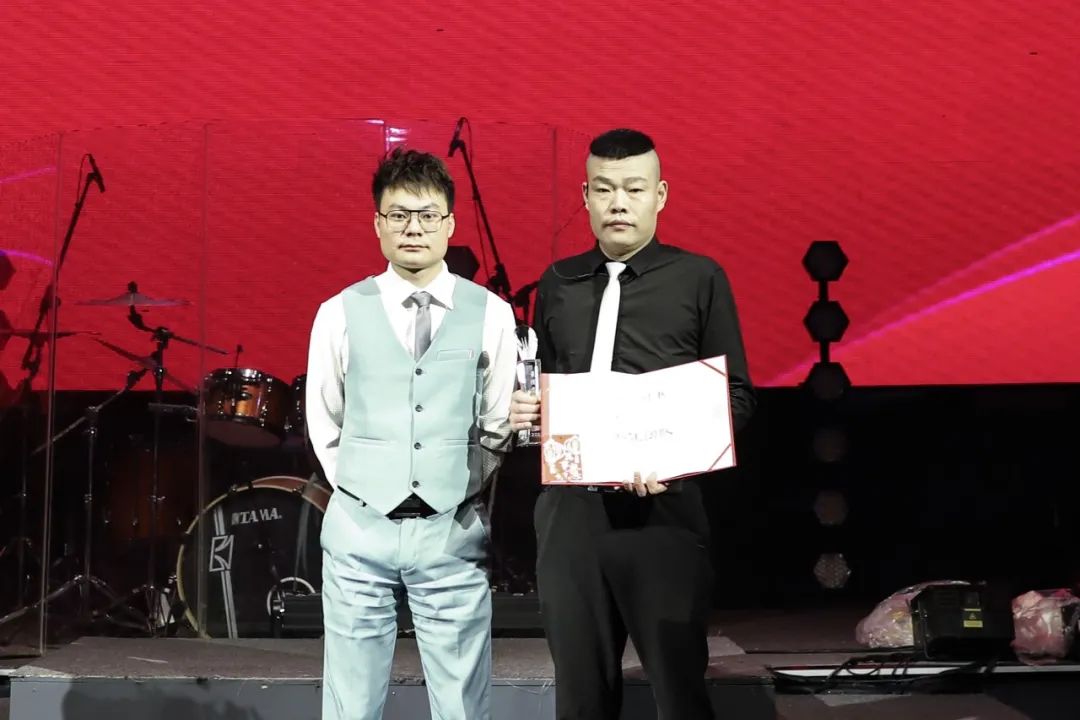 糖果LIVE HOUSE东莞店 | 2023年4月份员工大会圆满结束！-东莞糖果LIVE HOUSE
