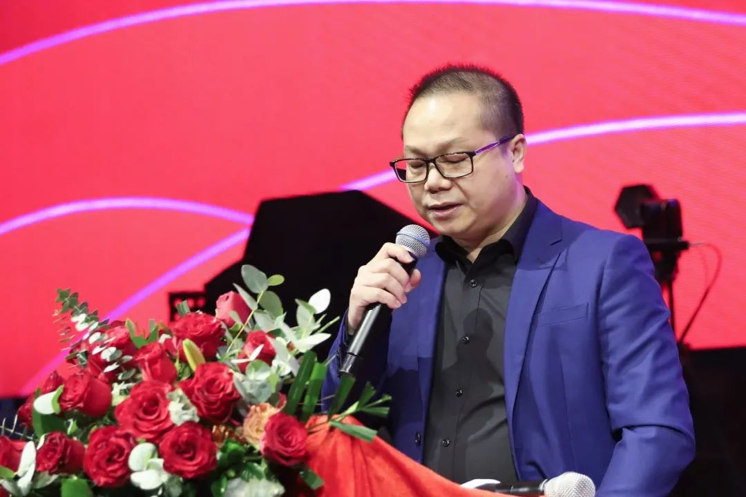 糖果LIVE HOUSE东莞店 | 2023年4月份员工大会圆满结束！-东莞糖果LIVE HOUSE