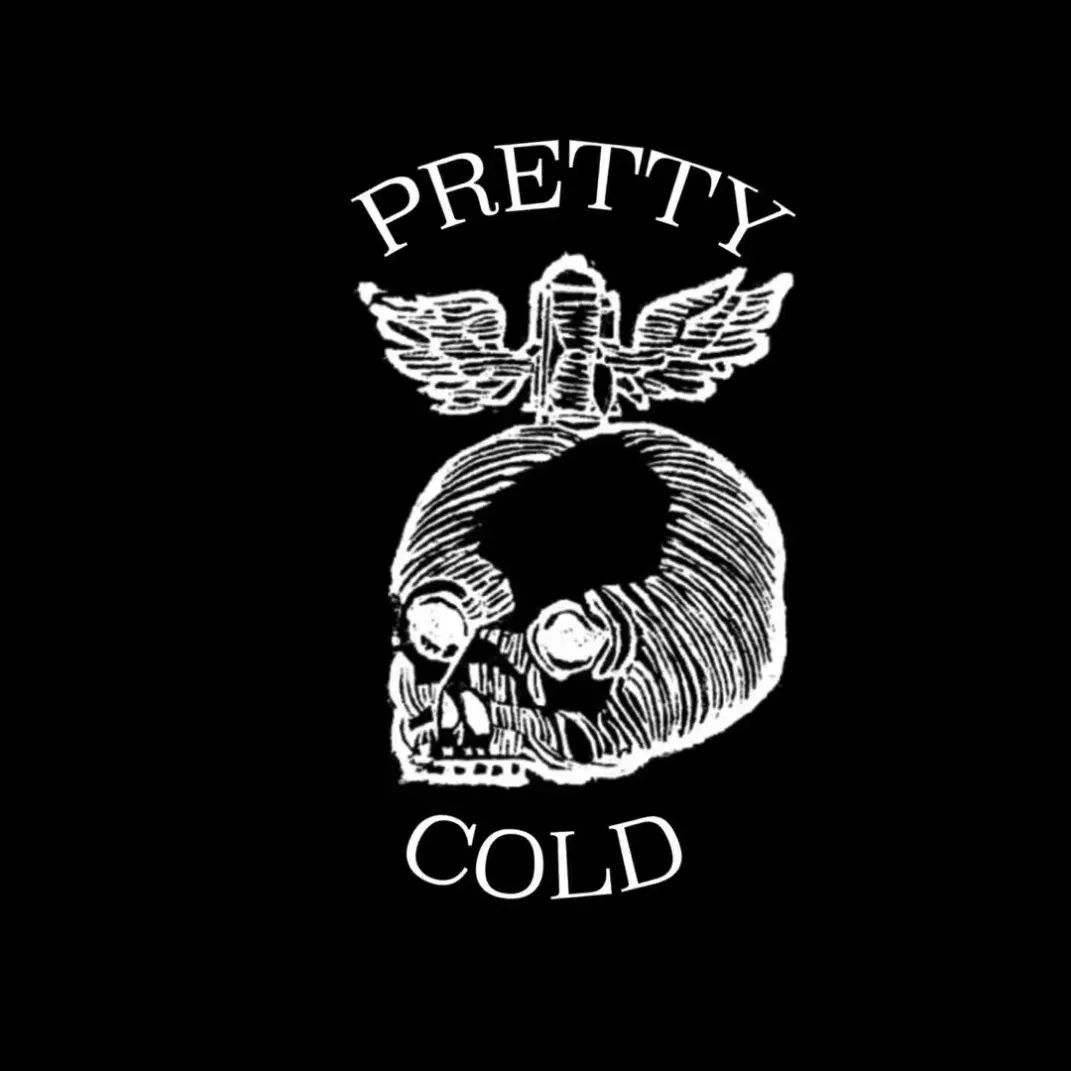 今晚6月23日 - 不准有人还没听过EBM和Dark Wave！Pretty Cold @ Dada Beijing-北京DADA酒吧/DADA bar