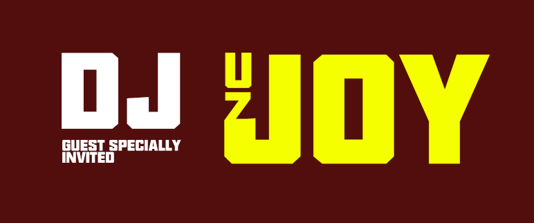Young&Crazy丨05/25日 ，来自UZ.JOY疯狂SHOW TIME！-西安蒂蒲酒吧/DEEP CLUB