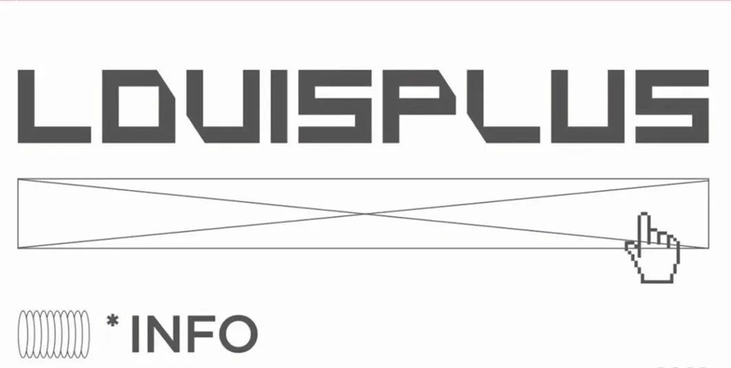 LOUISPLUS丨07.01-02 当红新宠'贺七七' 与你赴一场音乐盛宴！-龙岩路易酒吧/LOUIS PLUS