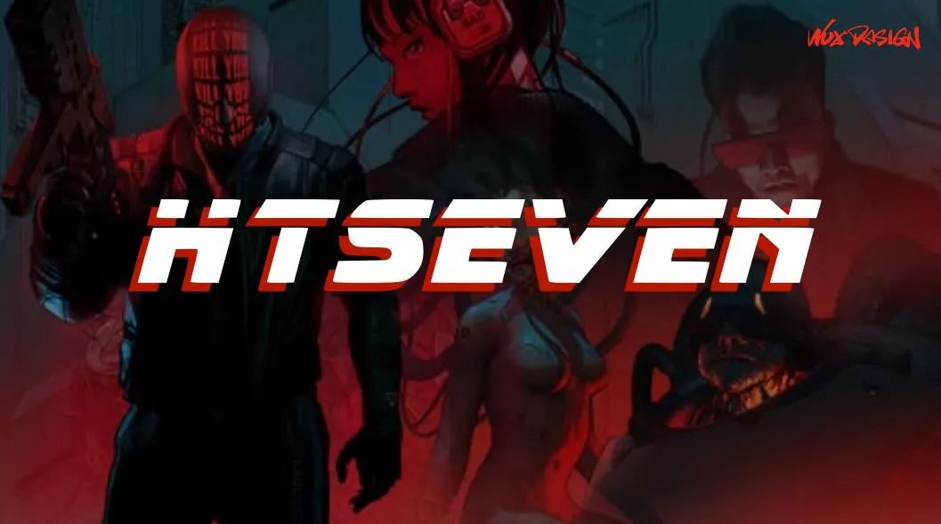 10月1日 中国新说唱特约嘉宾 HTSEVEN！！！-徐州BRB酒吧/BRB Club