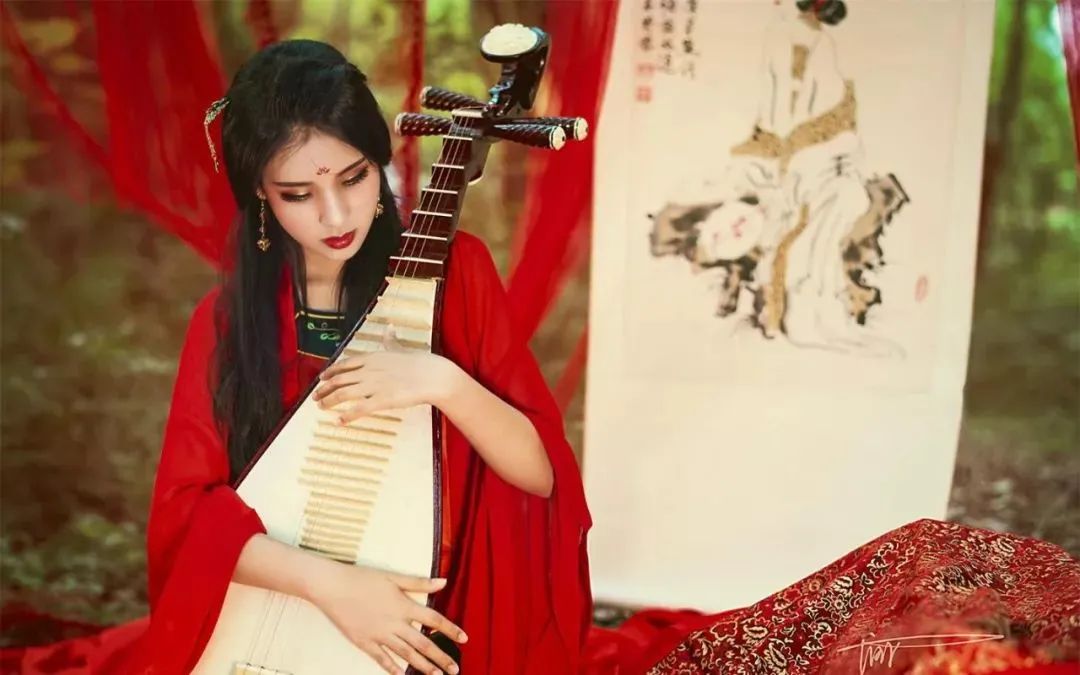 #派对预告# | 09/20-21「花容月貌」中秋主题派对，浮华之世 经典再现！-茂名乐巢酒吧/LENEST PLUS CLUB