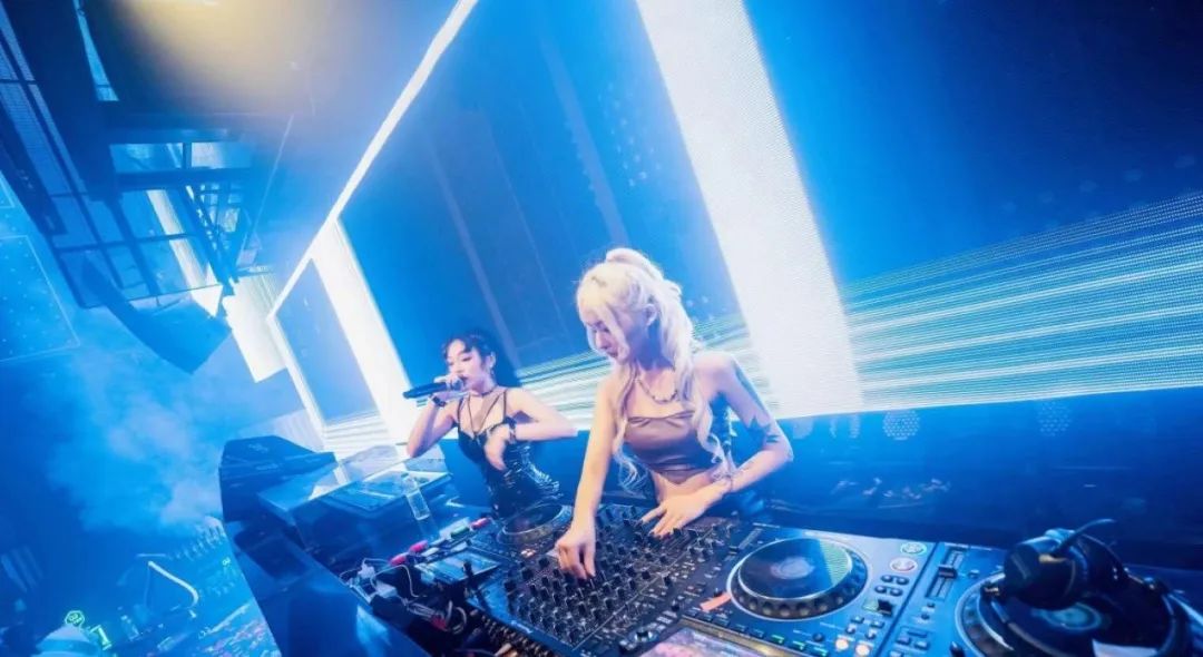 5月派对预告｜超豪华嘉宾阵容震撼来袭-宁波MKD酒吧/MKD NIGHTCLUB