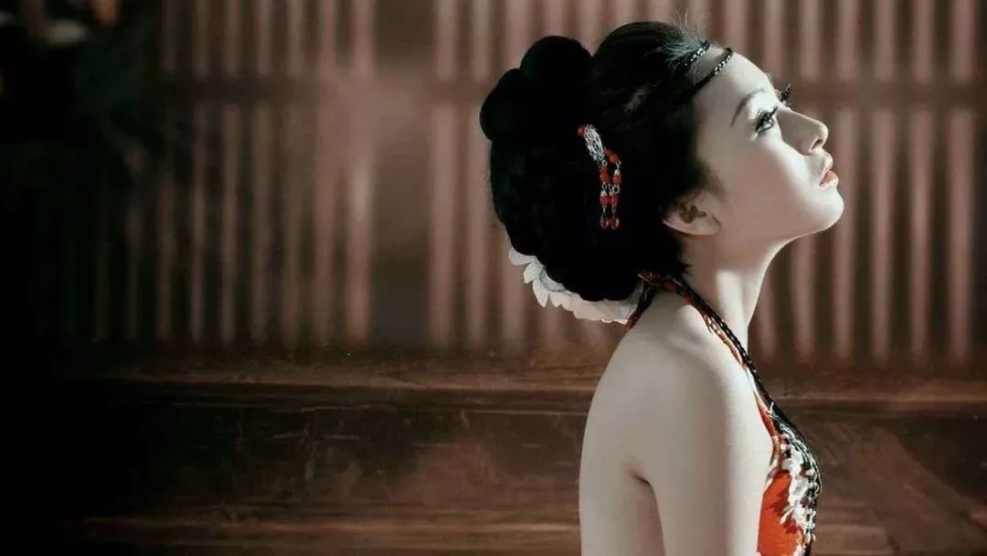 #派对预告# | 09/20-21「花容月貌」中秋主题派对，浮华之世 经典再现！-茂名乐巢酒吧/LENEST PLUS CLUB