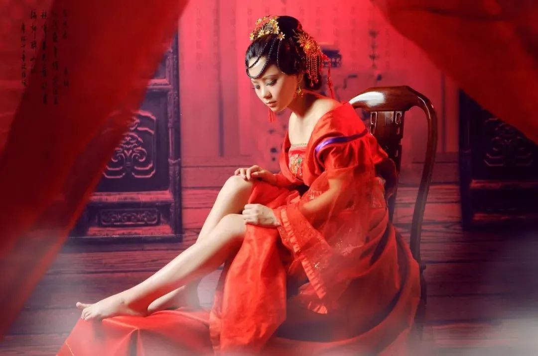 #派对预告# | 09/20-21「花容月貌」中秋主题派对，浮华之世 经典再现！-茂名乐巢酒吧/LENEST PLUS CLUB