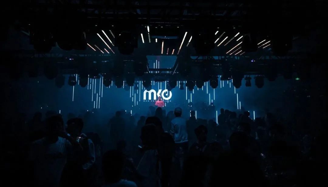 06.02 BACK TO EDM｜三组国内顶尖嘉宾带你回归EDM之旅-宁波MKD酒吧/MKD NIGHTCLUB