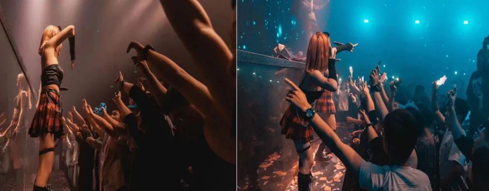5月派对预告｜超豪华嘉宾阵容震撼来袭-宁波MKD酒吧/MKD NIGHTCLUB