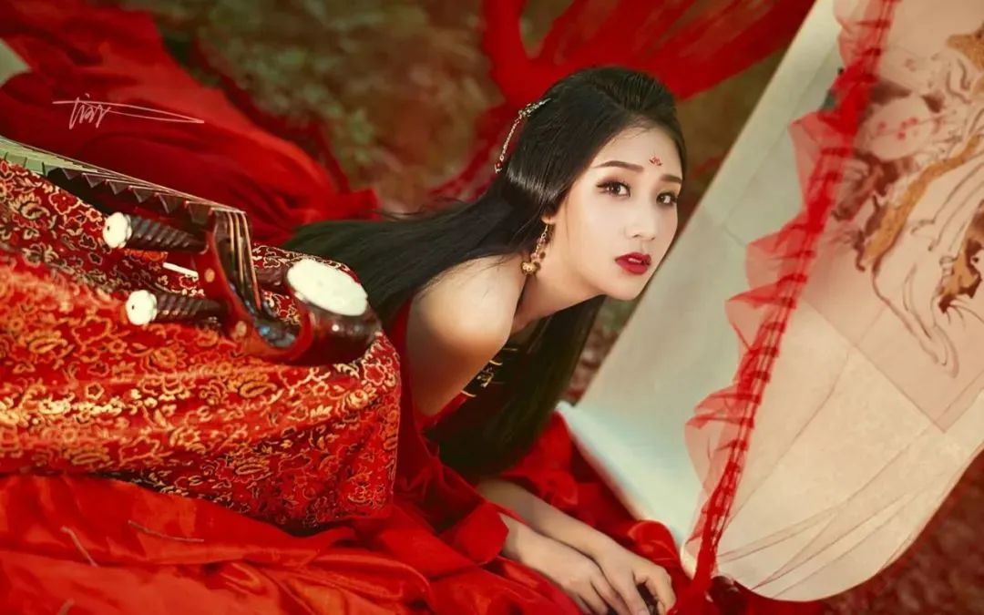 #派对预告# | 09/20-21「花容月貌」中秋主题派对，浮华之世 经典再现！-茂名乐巢酒吧/LENEST PLUS CLUB